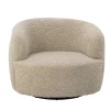 Bloomingville Bocca Loungesessel