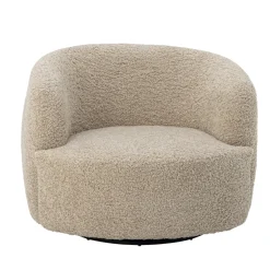 Bloomingville Bocca Loungesessel