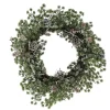 Bloomingville Cedar Künstlicher Kranz, Adventskranz