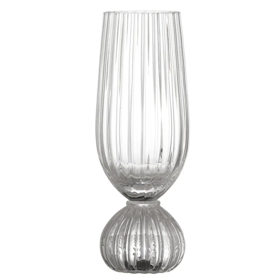 Bloomingville Champagnerglas Taurin