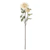 Bloomingville Chrysantemum Stiel, Künstlliche Blume