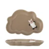 Bloomingville Dolly Kinder Teller aus Steingut