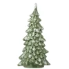 Bloomingville Flicka Deko Weihnachtsbaum mit Licht