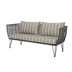 Bloomingville Gartensofa Mundo