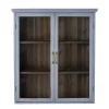 Bloomingville Kabinett Hazem Blue