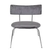 Bloomingville Loungesessel Wave