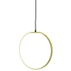 Bloomingville Pendelleuchte Pelle