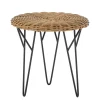 Bloomingville Roccas Couchtisch Polyrattan