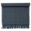 Bloomingville Teppich Yuliyana aus Baumwolle