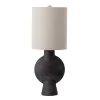 Bloomingville Tischlampe Sergio
