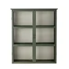 Bloomingville Tone Kabinett aus Tannenholz