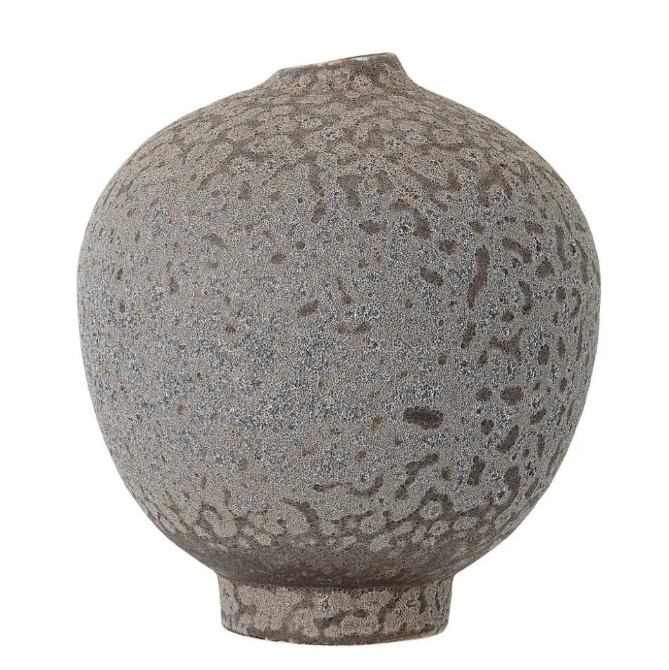 Bloomingville Vase Simonia aus Steingut