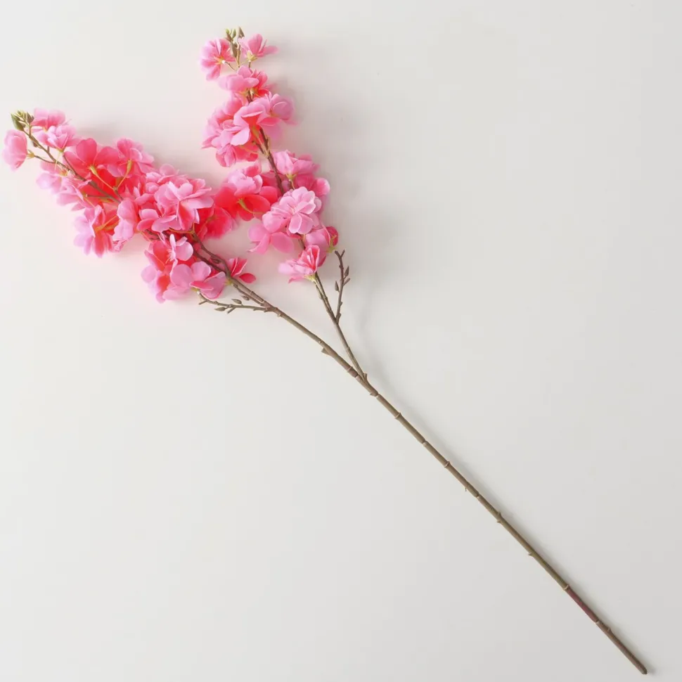 Boltze Dekozweig Kirschblüte, künstlich