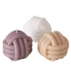Boltze 3er Set Kerze in Sonderformen