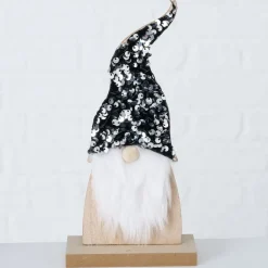 Boltze Figur Bjelle