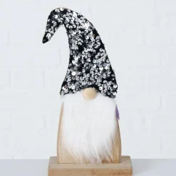 Boltze Figur Bjelle
