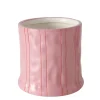 Boltze Keramik Blumentopf Nordica