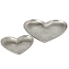 Boltze Schale Jolien 2er Set