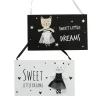 Boltze Schild Kitty
