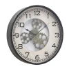 Boltze Wanduhr Industry