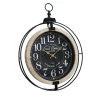 Boltze Wanduhr Lyon