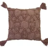 byRoom Kissen Dusty Rose 45 x 45cm