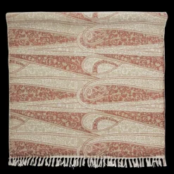 byRoom Teppich Rust