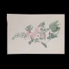 byRoom Tischset Green Birds