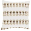 Chic Antique Aix Kissenbezug mit Paisley Motiv