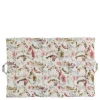 Chic Antique Aix Matratze mit Wildblumen