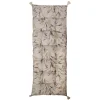 Chic Antique Aix Matratze mit Blumenmuster 2