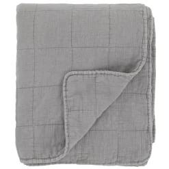 Chic Antique Aix Vintage Quilt