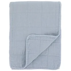 Chic Antique Aix Vintage Quilt