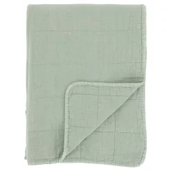 Chic Antique Aix Vintage Quilt