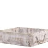 Chic Antique Alte Backsteinform