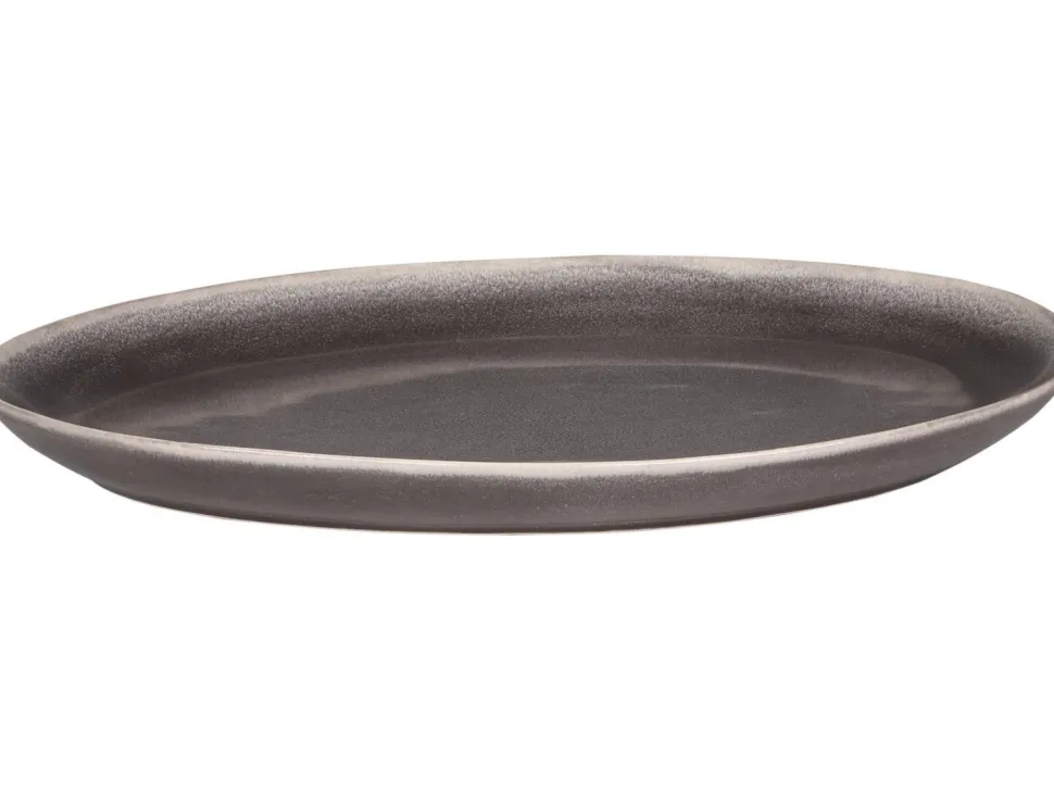 Chic Antique Calais Tablett oval