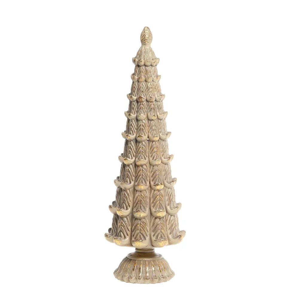 Chic Antique Deko Weihnachtsbaum Antique Stil