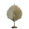 Chic Antique Dekor mit Blatt