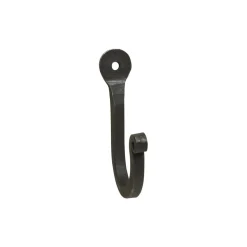 Chic Antique Eisen Haken geschwungen