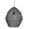 Chic Antique Fil de fer Hänge-Lampe