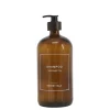 Chic Antique Flasche Spender mit Pumpe Shampoo Aufschrift
