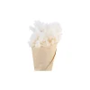 Chic Antique Fleur getrocknete Schleierspargel