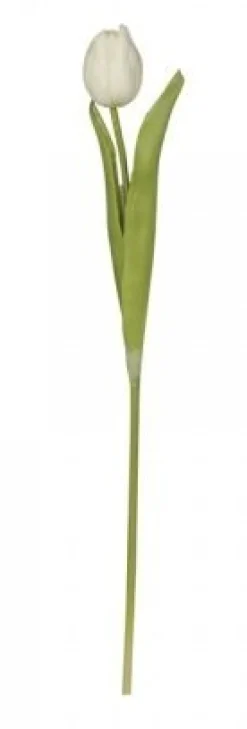 Chic Antique Fleur Tulpe, Kunstblume