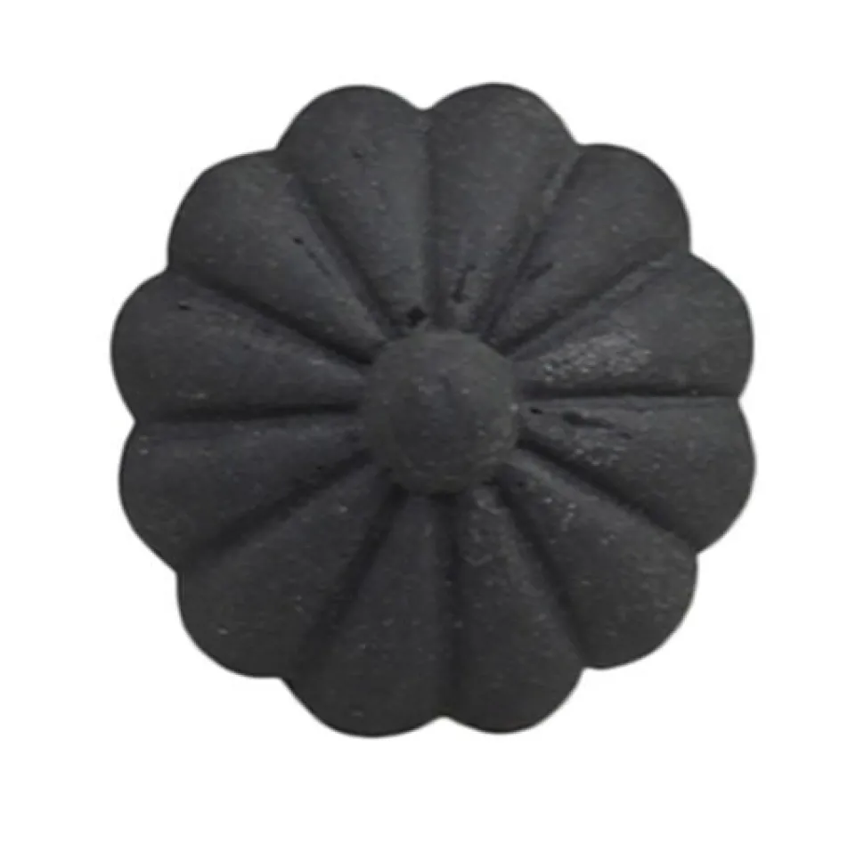 Chic Antique Griff Blume