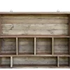 Chic Antique Grimaud Holz Regal für Wand