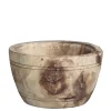 Chic Antique Grimaud Kerzen Schüssel für Deko