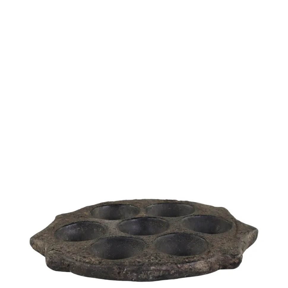 Chic Antique Grimaud Teelichthalter