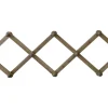 Chic Antique Hakenleiste mit 10 Haken
