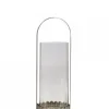 Chic Antique Hurricane Glas
