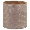 Chic Antique Hurricane mit Struktur